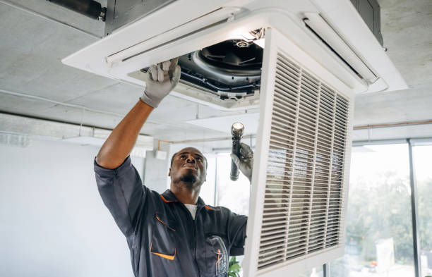 Licensed Hvac Installation service in Mount Wolf, PA - FH HVAC